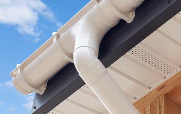 Droylsden gutter installation costs