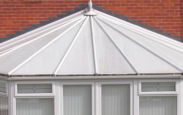 Droylsden polycarbonate conservatory roof repairs
