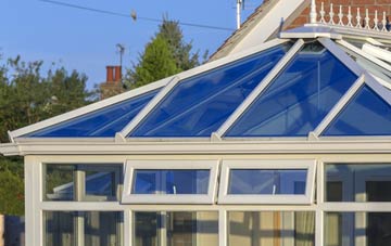 professional Droylsden conservatory insulation