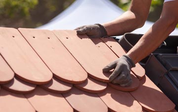 Droylsden roof tile contractors