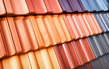 Droylsden roof tile costs