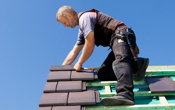 disadvantages of Droylsden slate roofing